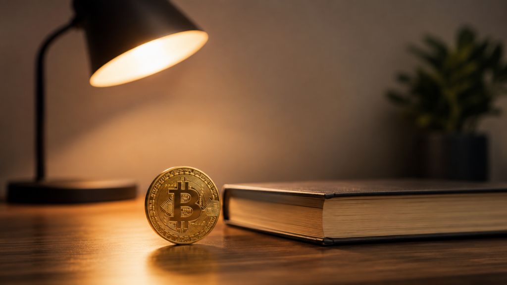 Bitcoin’s May Selloff Reveals the Weak Spot Behind the 2026 Bull Market Bitcoin’s May Selloff