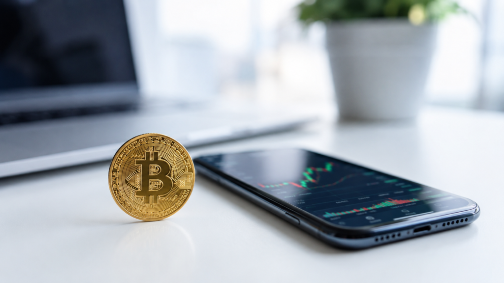 Wall Street Still Says Bitcoin Can Hit $100,000, But the Market Is Starting to Doubt It Wall Street Still