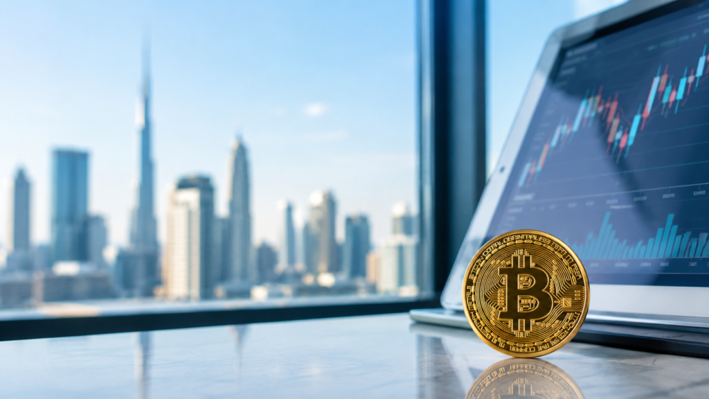 Bitcoin Faces a Wall
