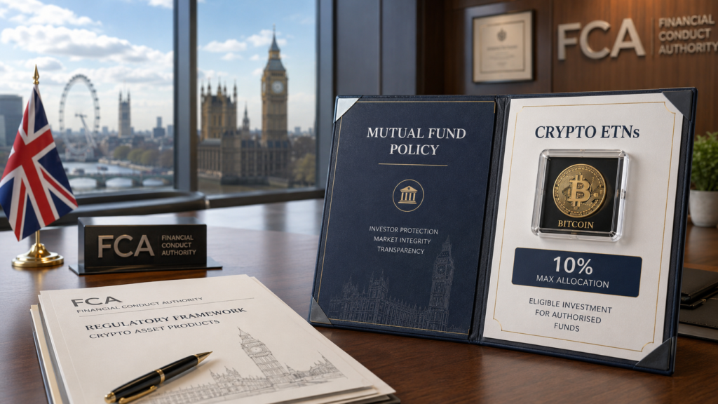 UK Funds Could Soon Add