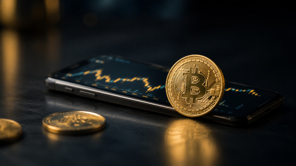 2011 Physical Bitcoin With 25 BTC Unlocked During $62K Selloff 2011 Physical Bitcoin