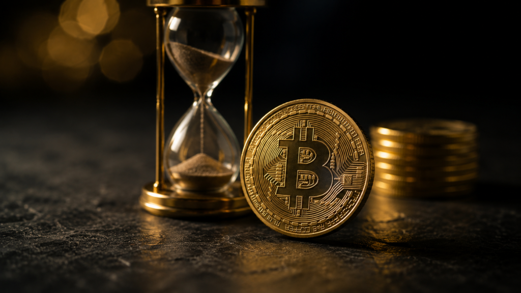 Bitcoin Price Craters