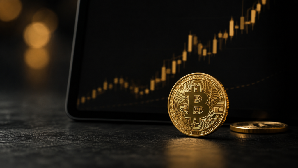 $900 Billion Treasury Cash Rebuild Could Drain the Liquidity Bitcoin Needs $900 Billion Treasury