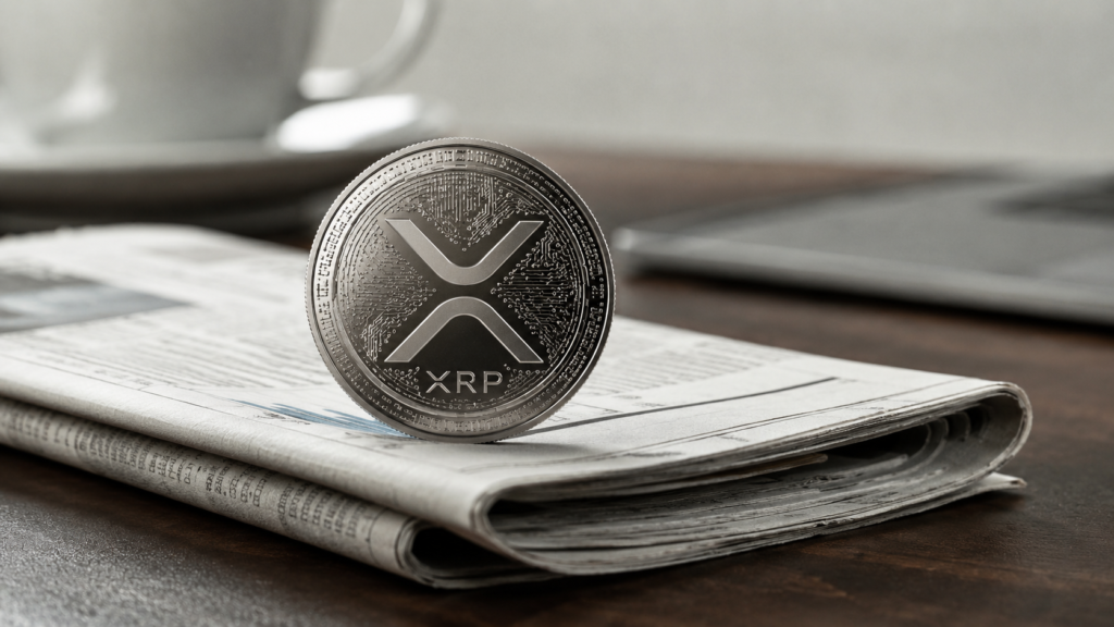 XRP Tests $1.31 as ETF Demand Clashes With Spot Selling Pressure XRP Tests $1.31