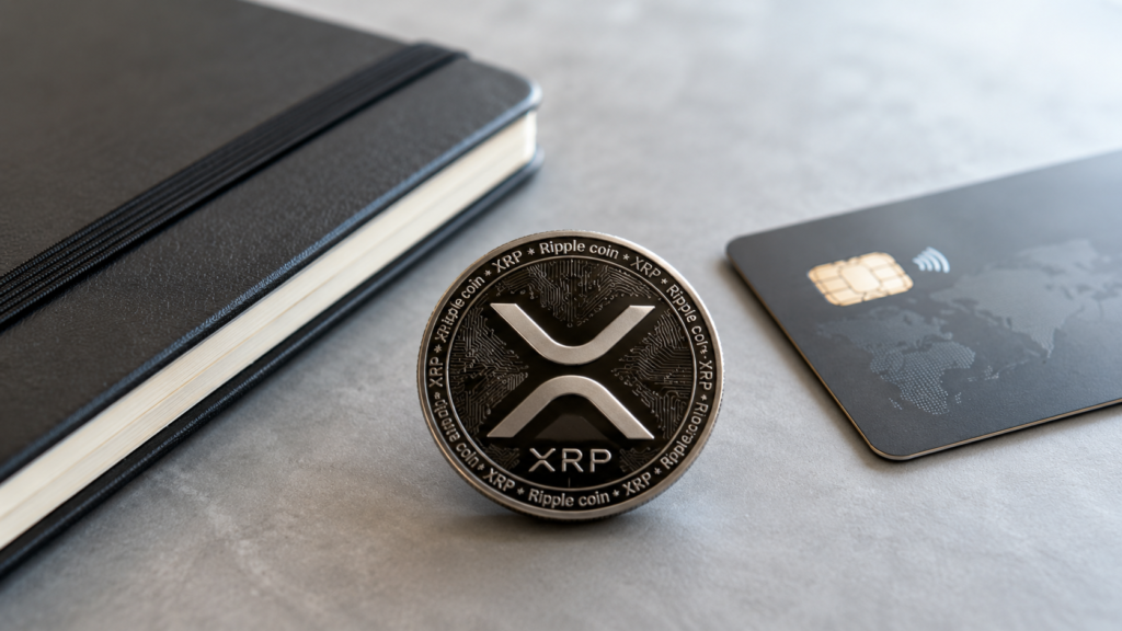Ripple Expands Institutional