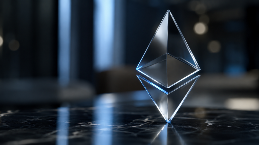 Ethereum Treasury Giant