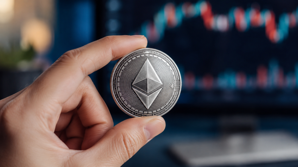 Ethereum’s Privacy Push