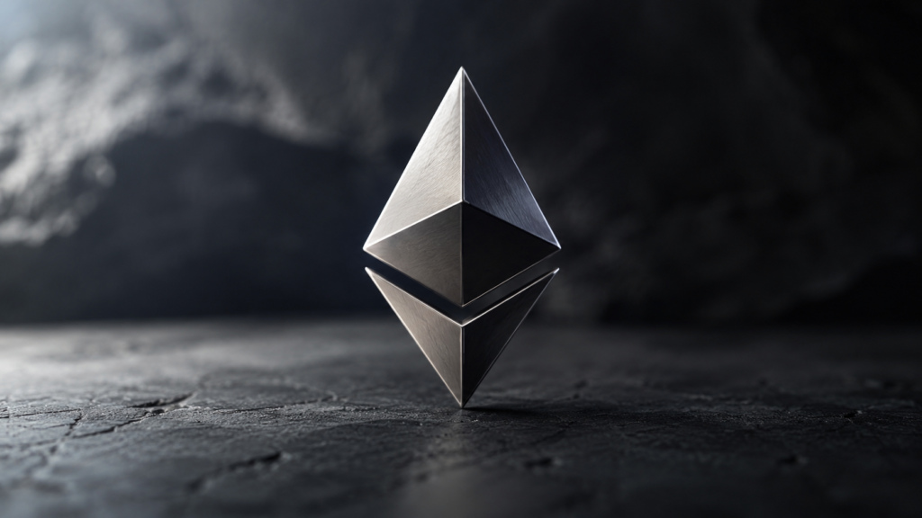 Ethereum’s $1,500 Test